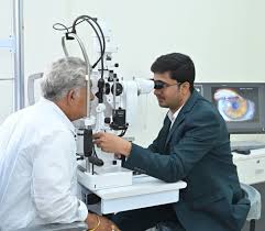 Neurology Department